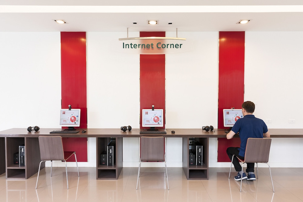 Ibis Bangkok Riverside 48/66