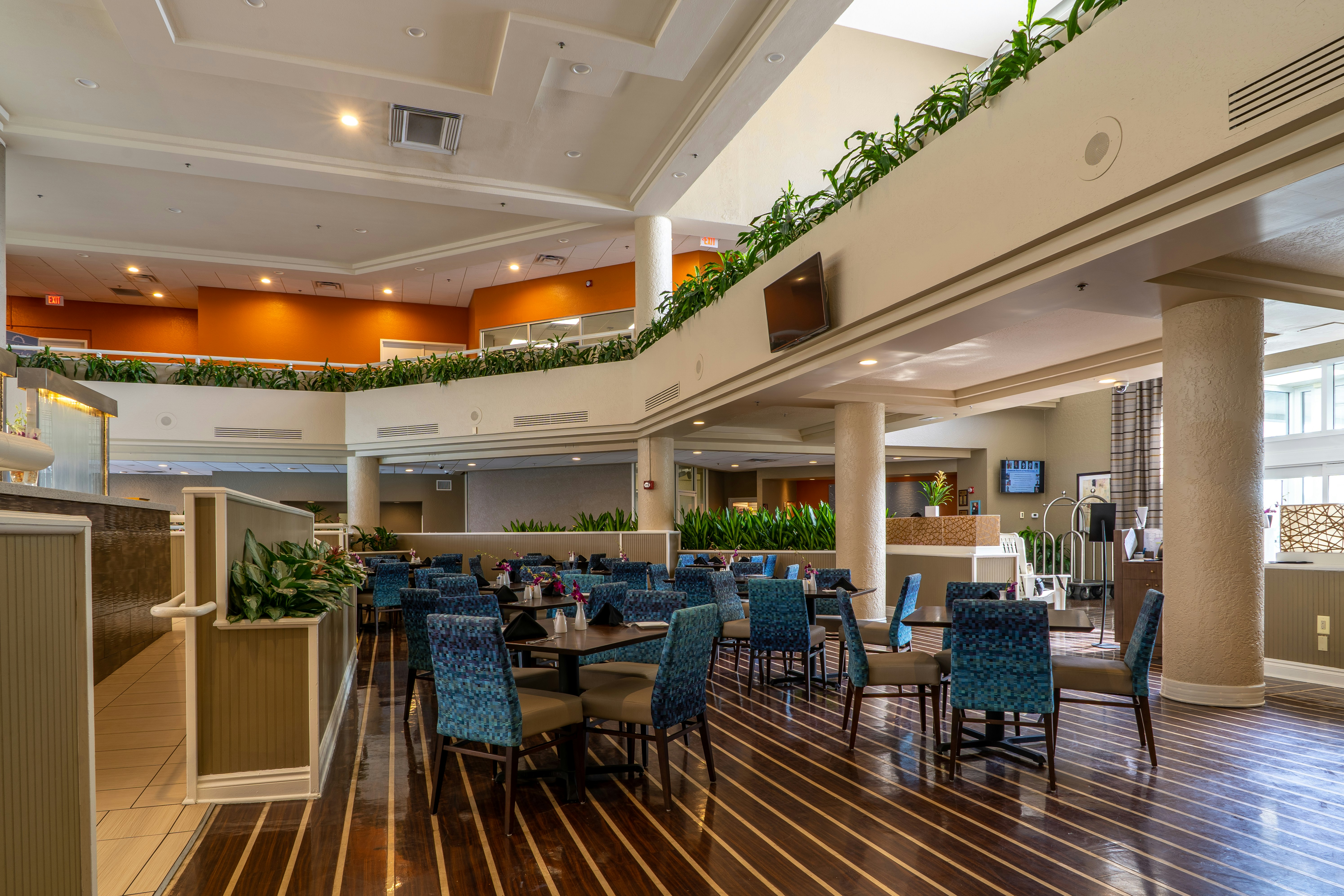 DoubleTree Suites by Hilton Hotel Melbourne Beach Oceanfront 48/69