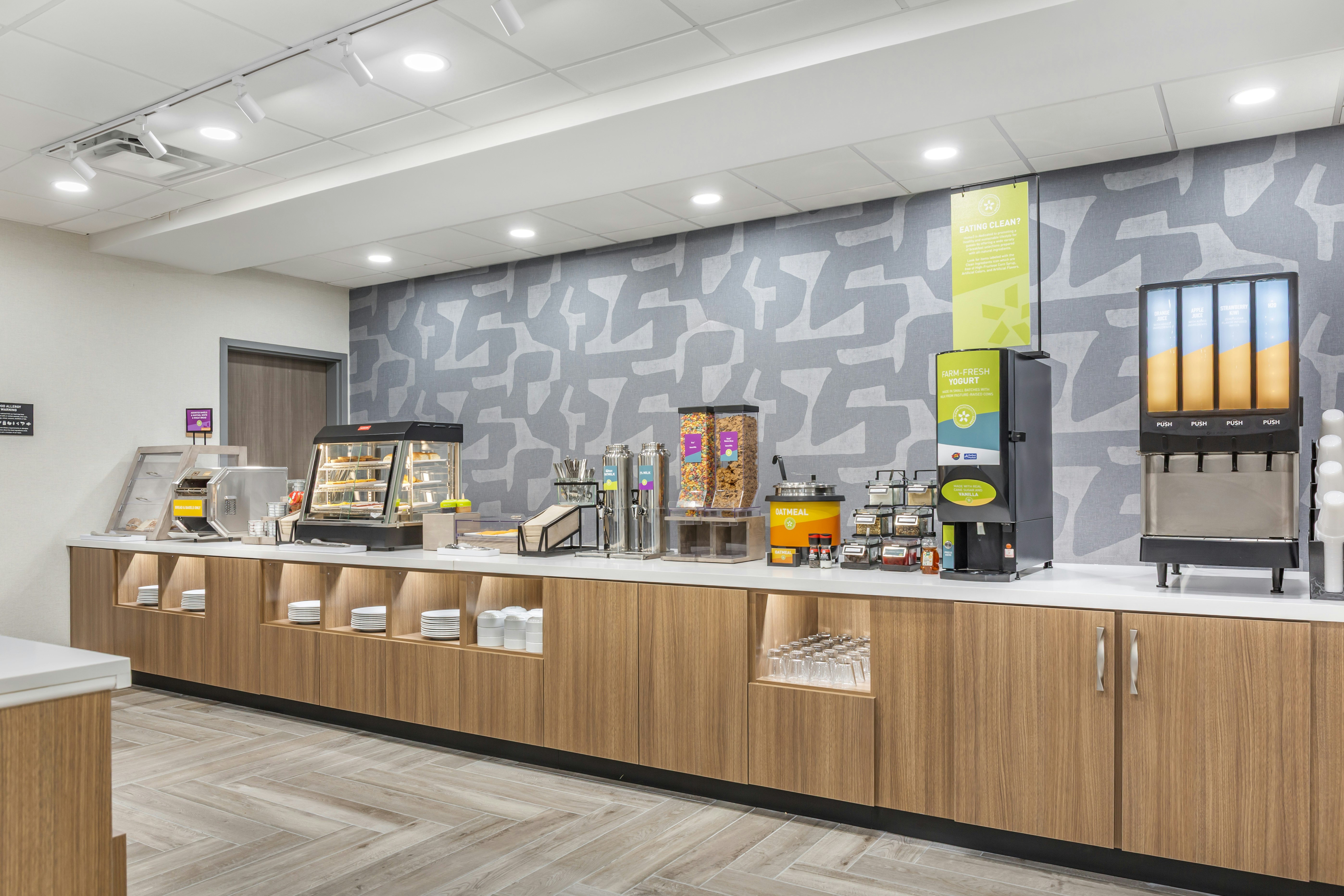 Home2 Suites by Hilton Danville 18/22