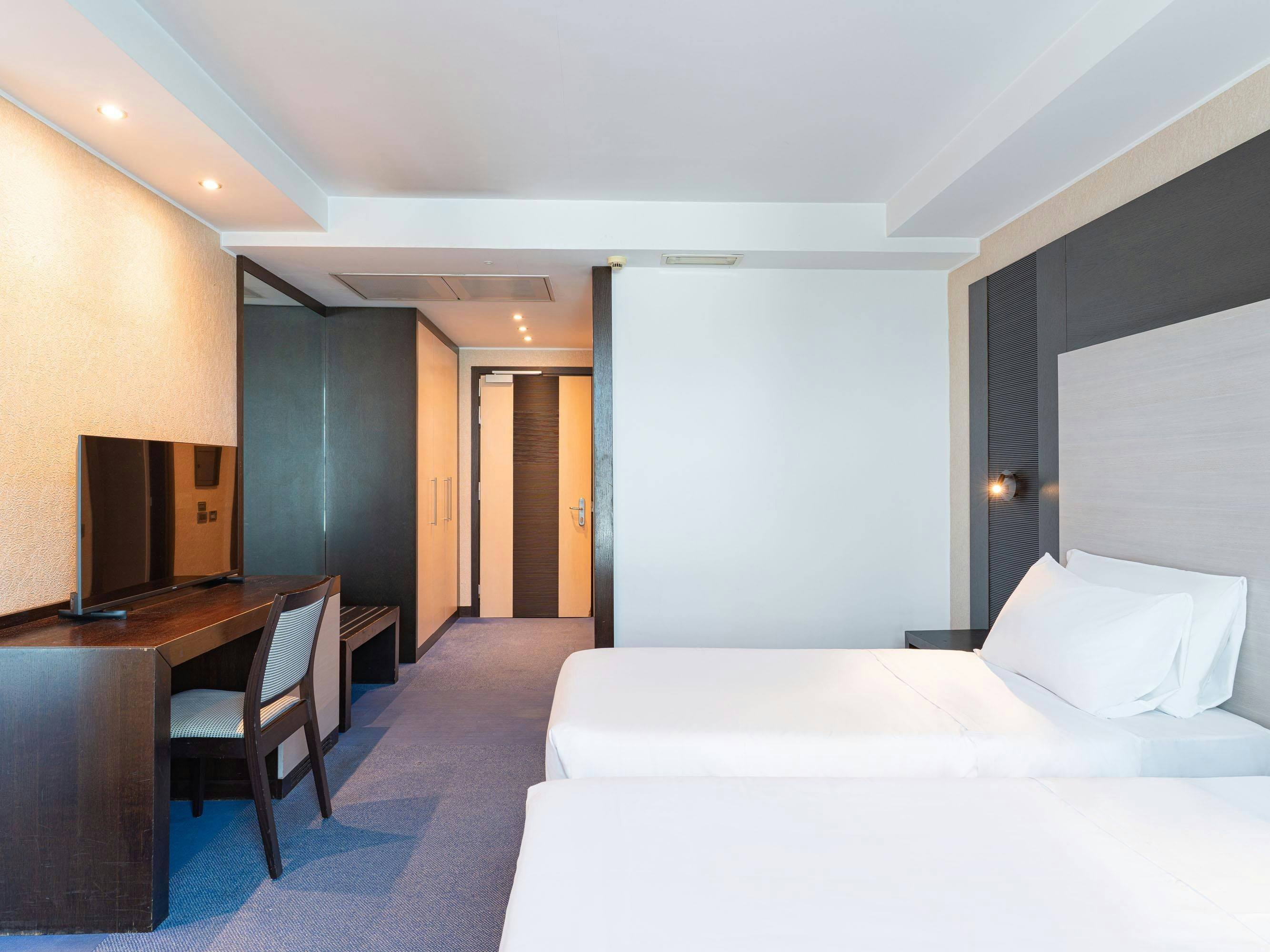 B&B HOTEL Napoli San Mauro 11/50