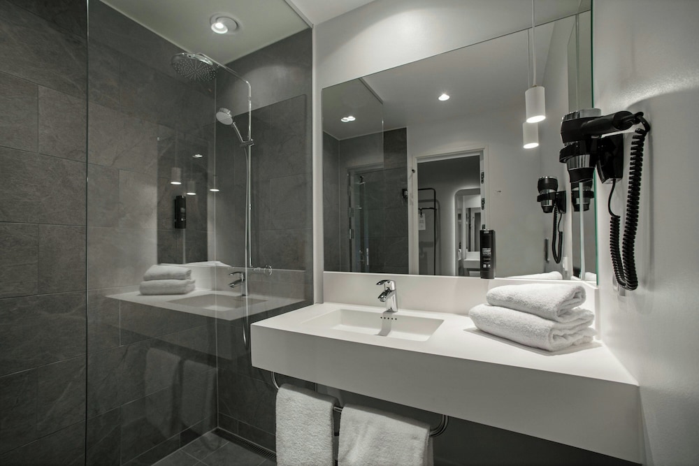 Four Points Flex by Sheraton Horsens 35/39