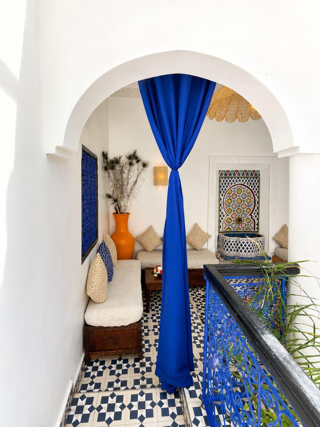 Riad Lazord 44/65
