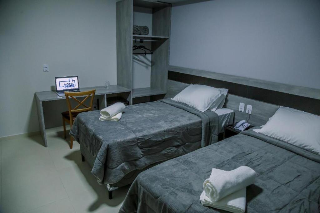 Hotel Prime Executive 25/42