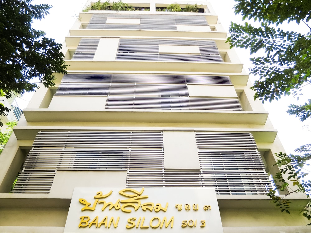 BAAN SILOM SOI 3 2/51