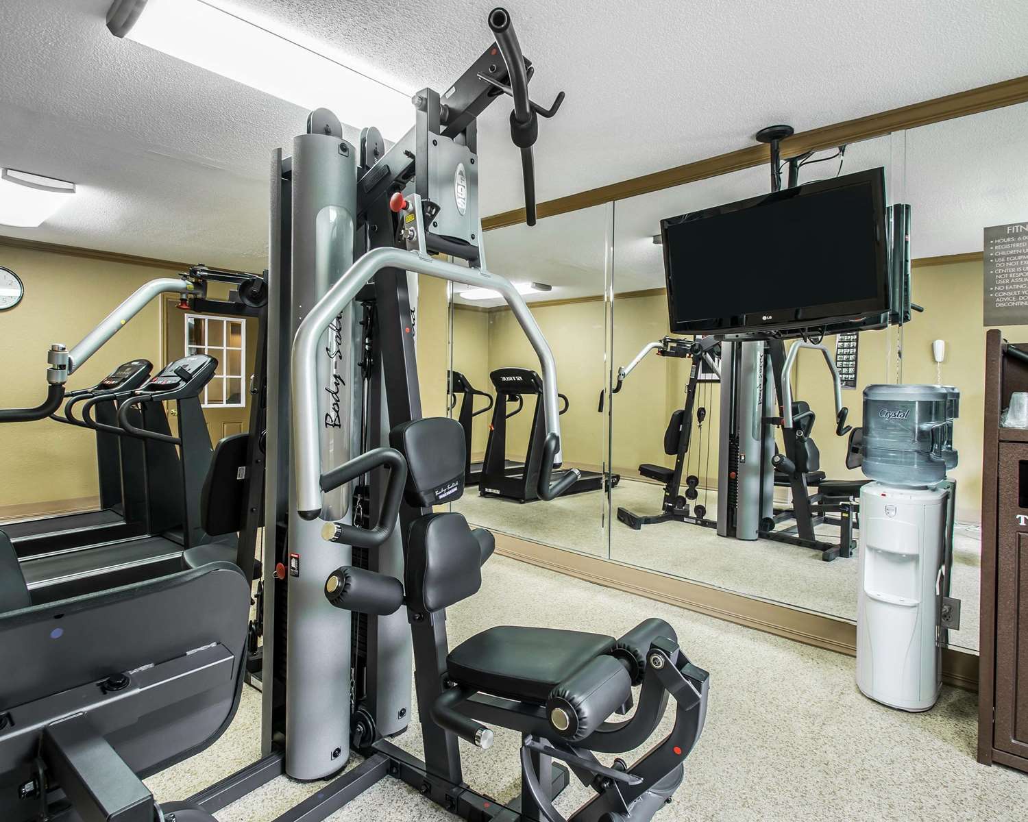 Quality Inn Plant City - Lakeland 12/22