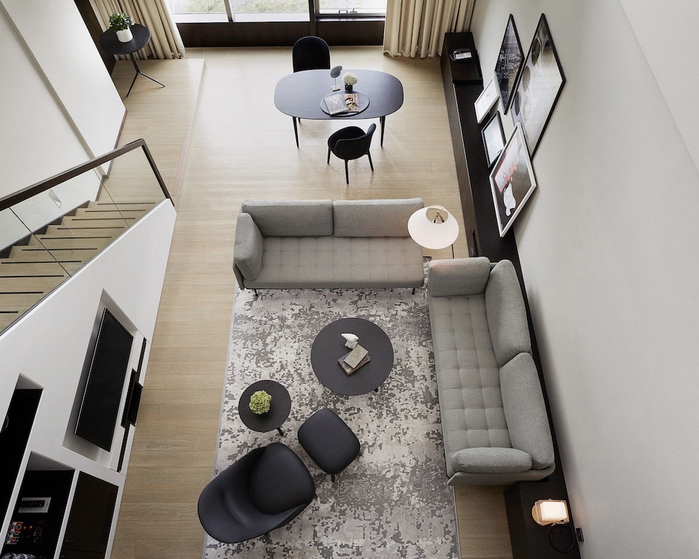 EPISODE Hsinchu, a JdV by Hyatt Hotel (ex Hotel Indigo) 37/70