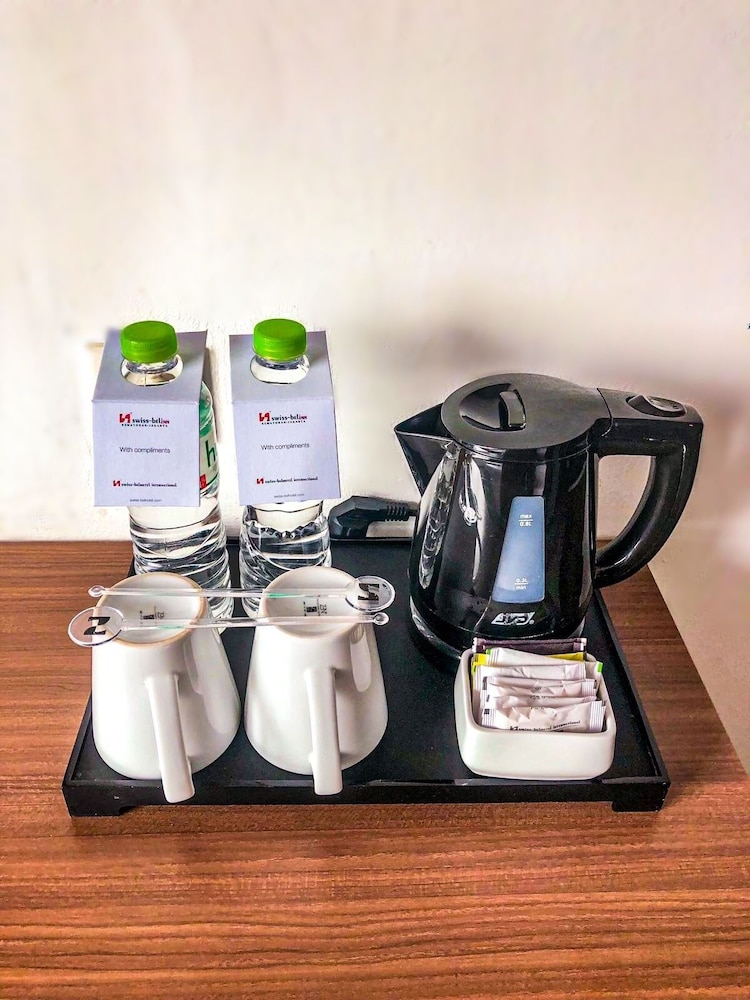 Swiss-Belinn Kemayoran Jakarta 26/50