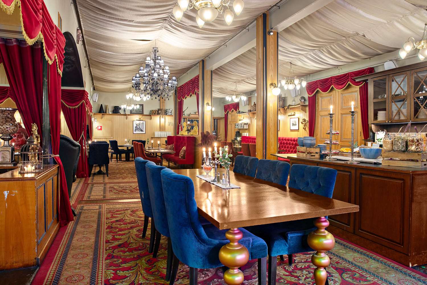 Best Western Hotel Gamla Teatern 47/47