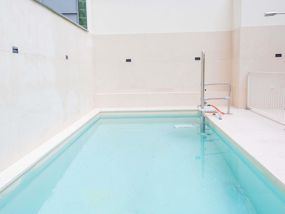 Ibis Styles Arnedo La Rioja 18/45