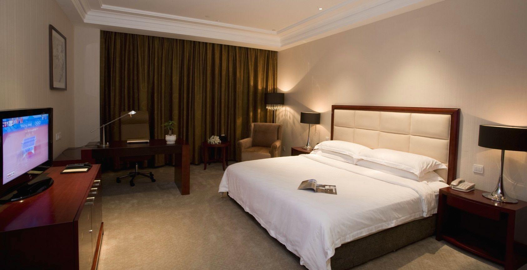 Haiyu Hotspring Hotel 14/27