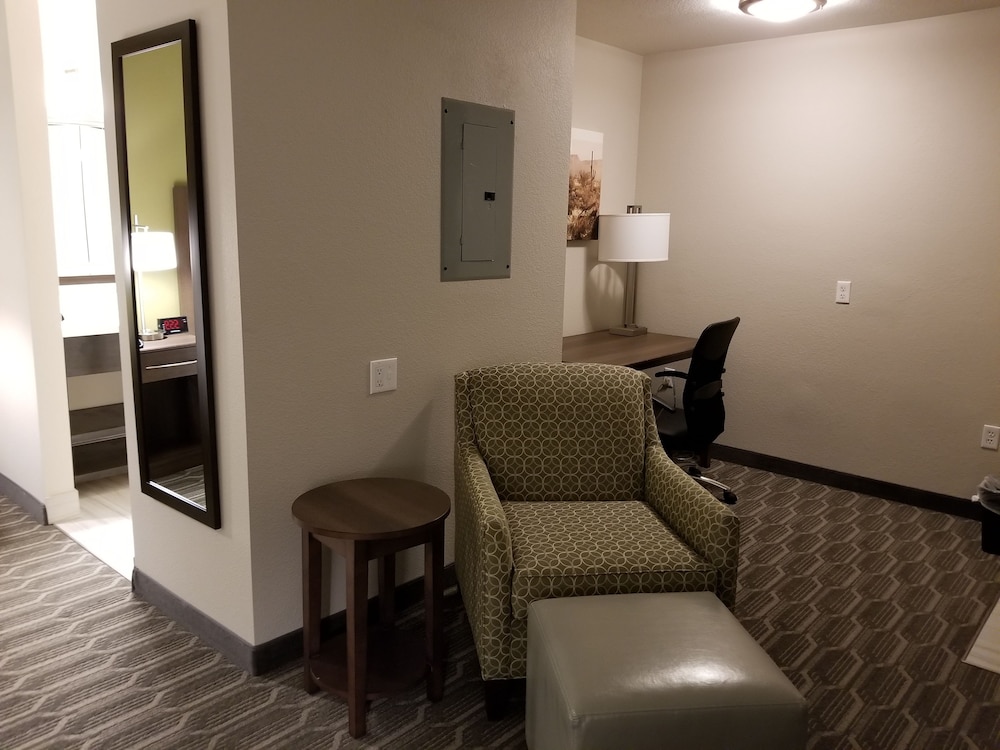 Best Western North Phoenix Hotel 53/76