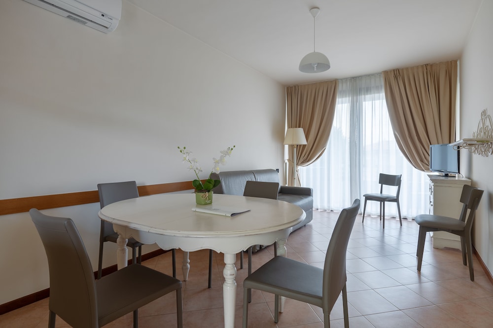 Residence Il Sogno 62/72