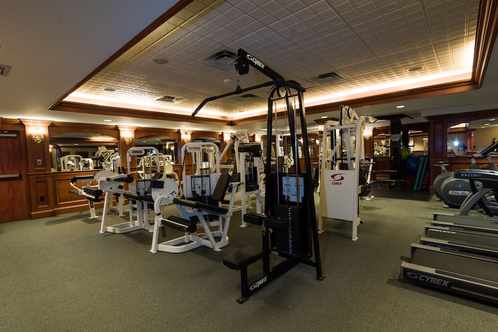 Portland Regency Hotel And Spa 35/56