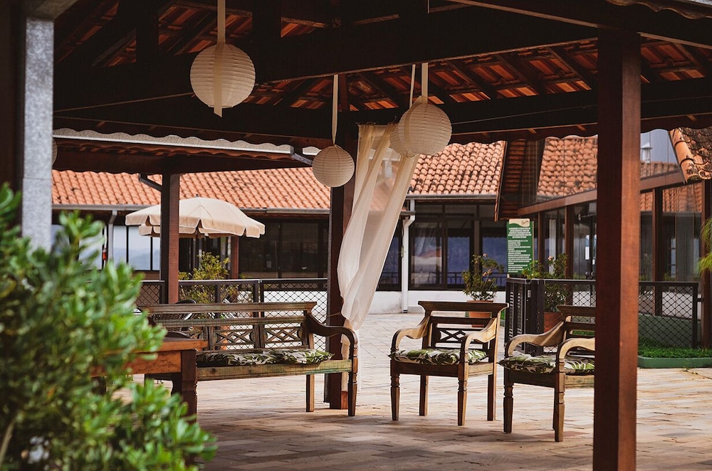 Guararema Parque Hotel 44/68