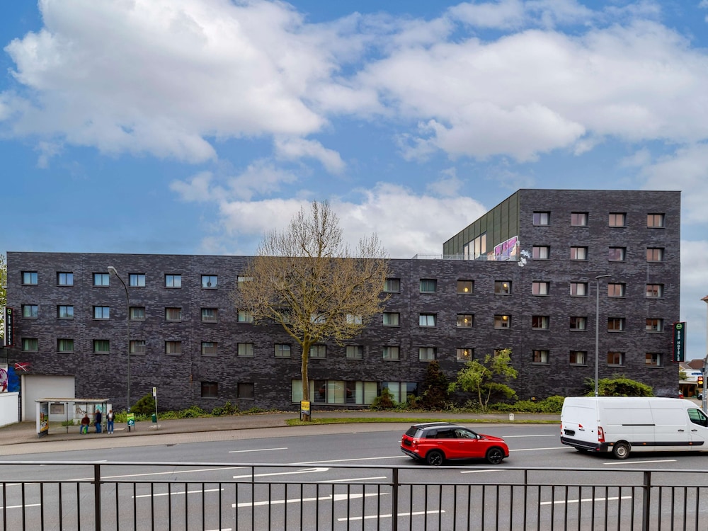 Ibis Fulda 45/53