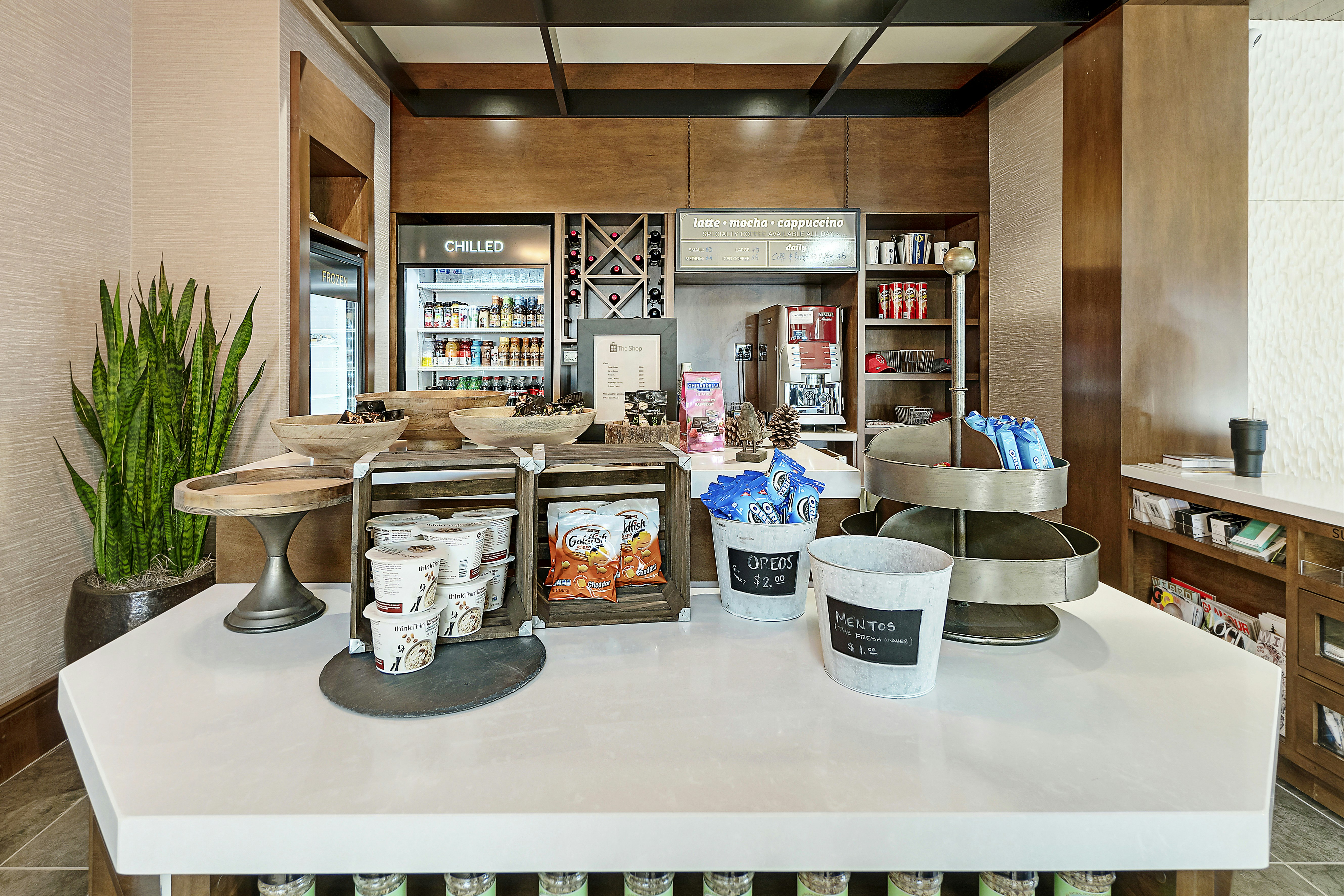 Hilton Garden Inn Edmond / Oklahoma City North, OK 17/50