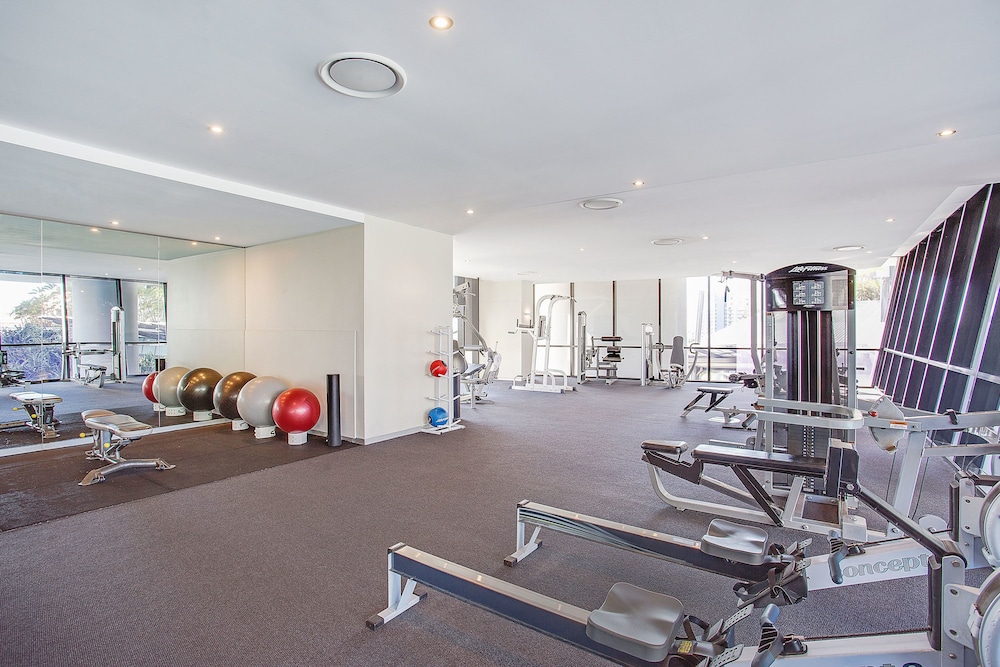 Mantra Circle on Cavill Surfers Paradise 26/50