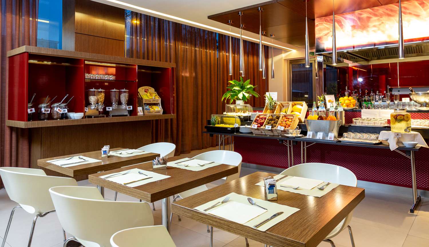 Best Western Hotel Goldenmile Milan 52/74