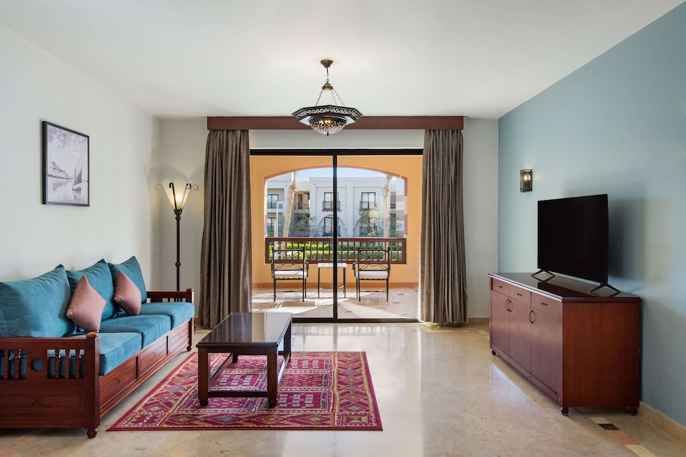 Marina Resort Port Ghalib, a member of Radisson Individuals 47/75