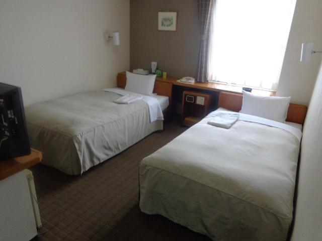 Hotel Il Viale Hachinohe 6/20