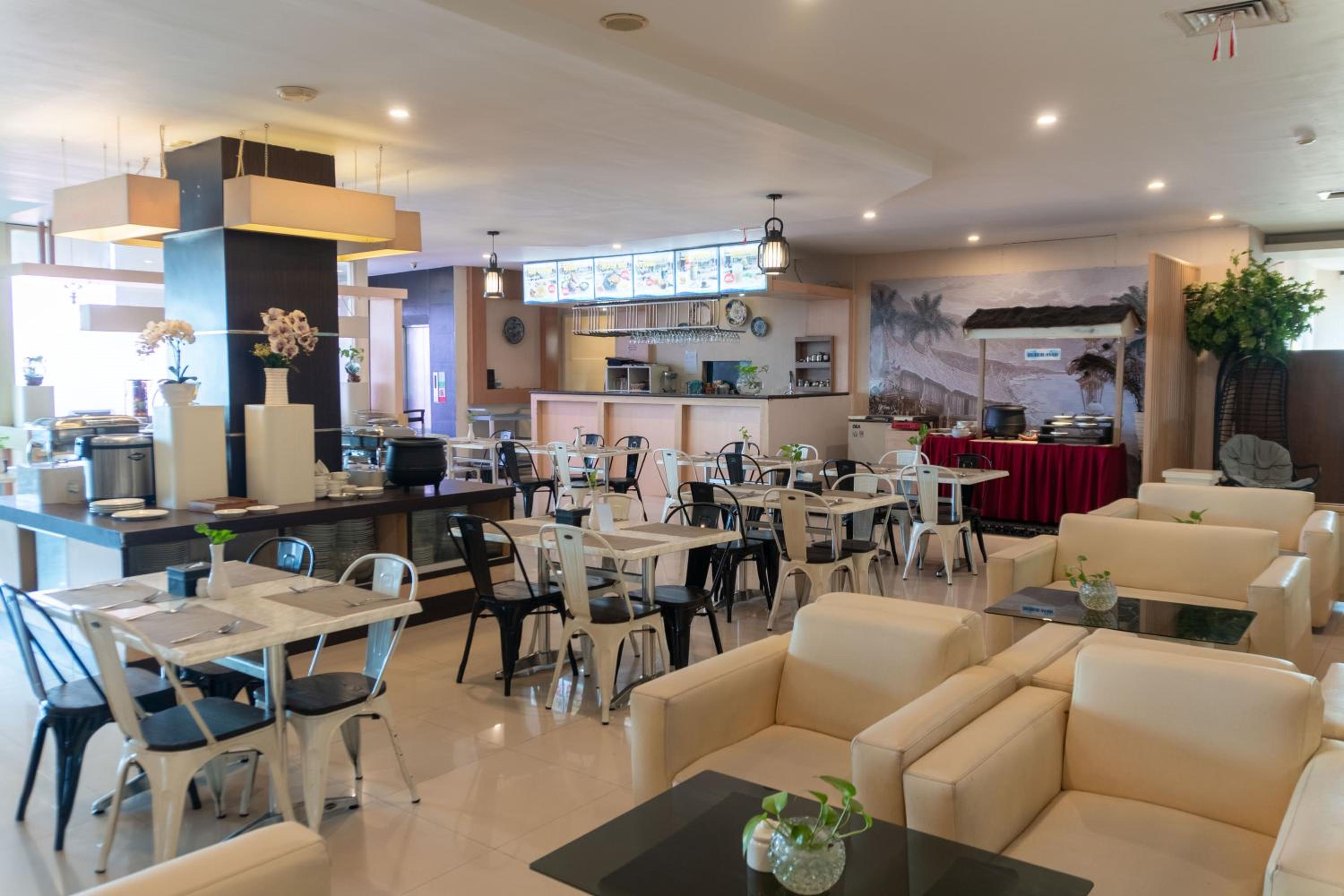 Muara Hotel and Mall Ternate 32/50