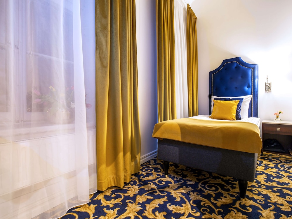 Hotel Gamla Stan, BW Signature Collection 12/52