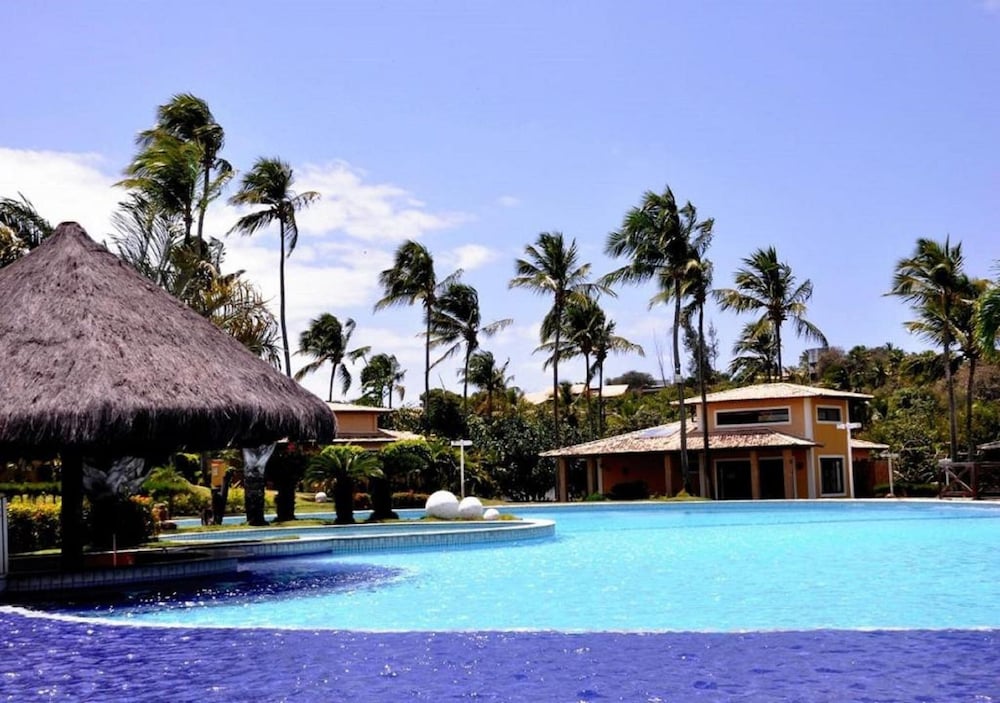 Lagoa Eco Village 60/66