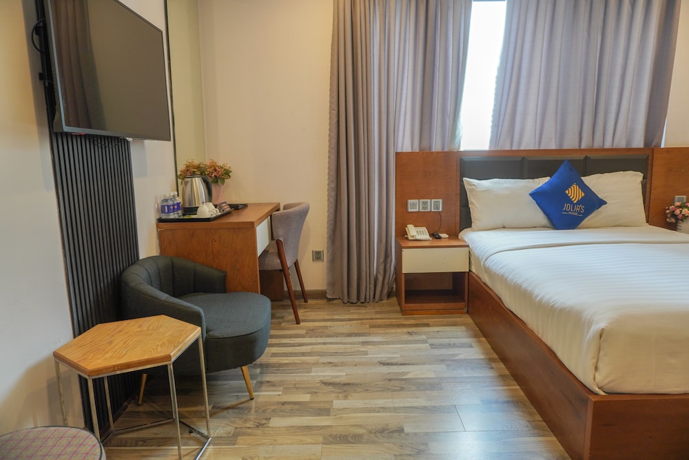 FAMILY, 2 DOUBLE BEDS