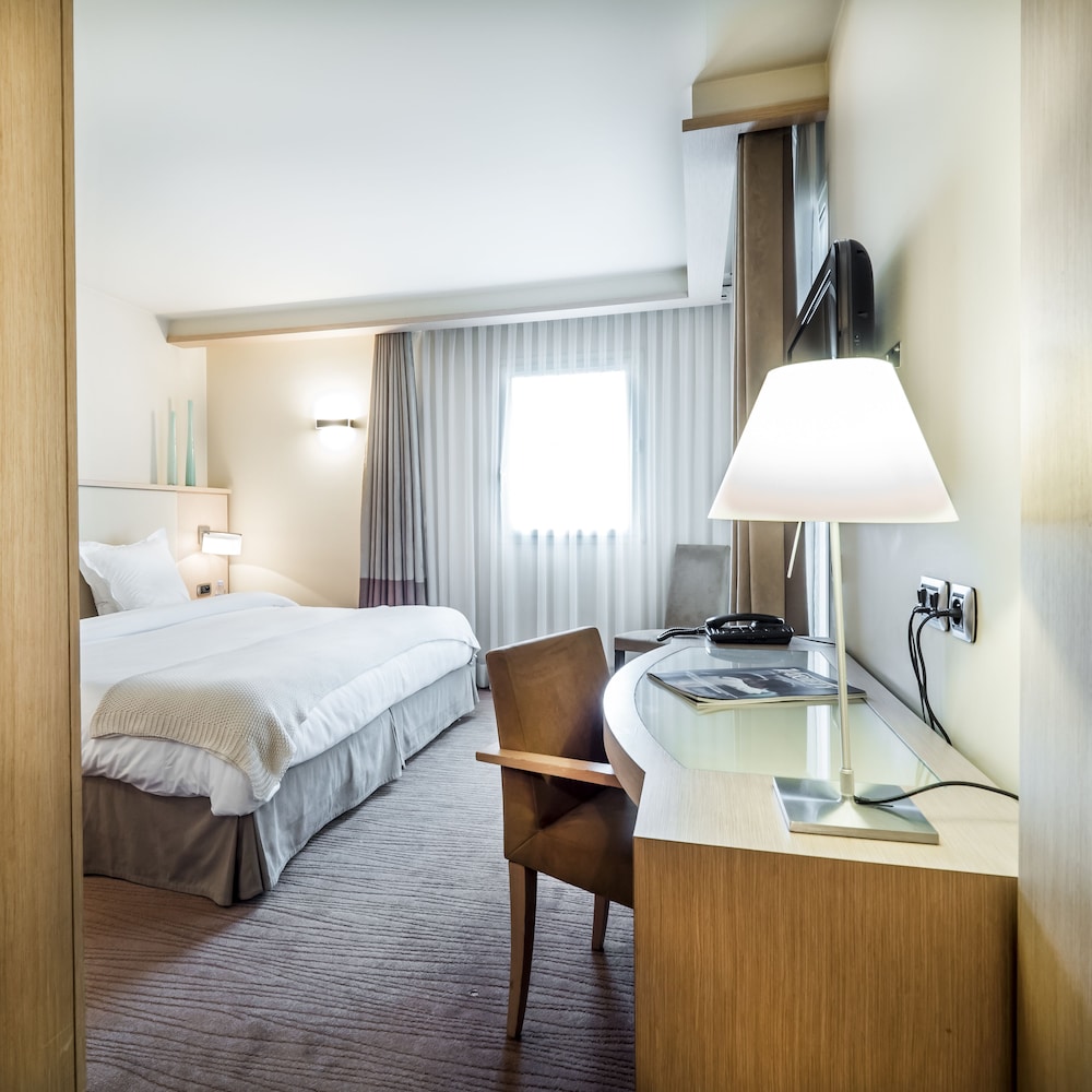 HOTEL LE PRE CARRE 16/31