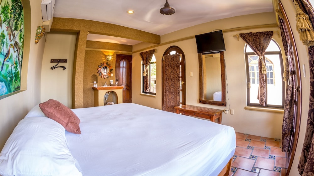 Hotel Cielo, Playa del Carmen 28/69