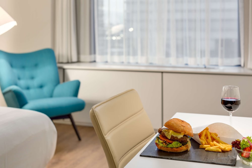Nh Utrecht Hotel 18/35