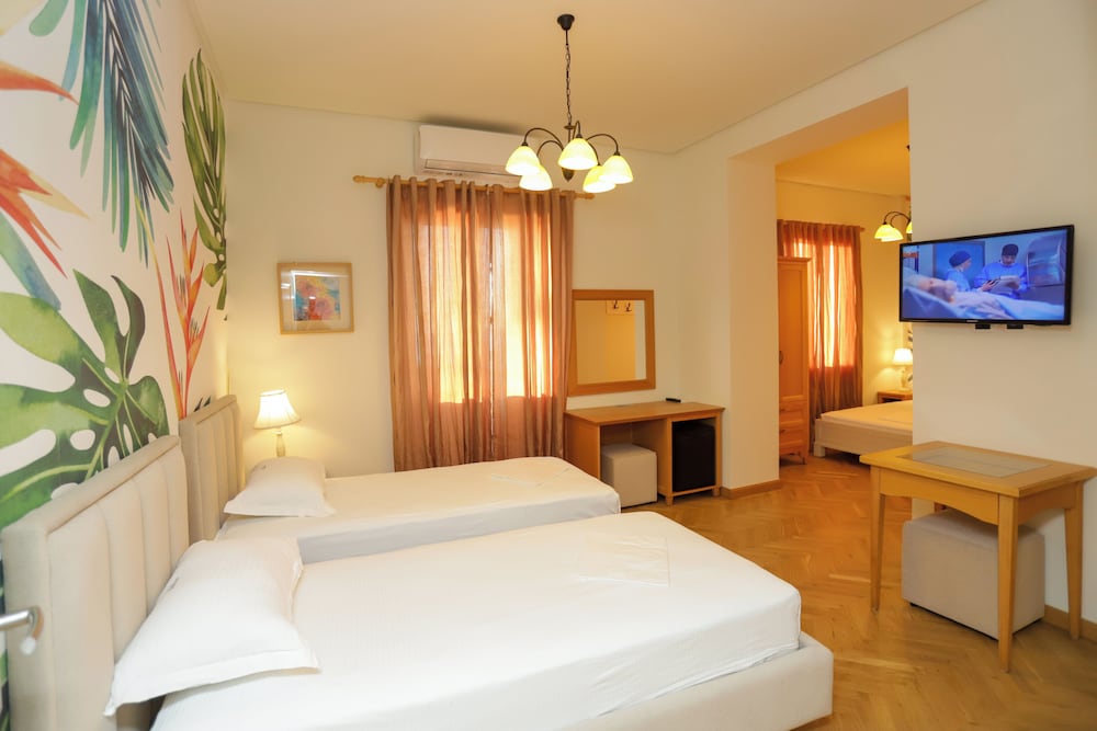 Le Palazzine Hotel 4/50