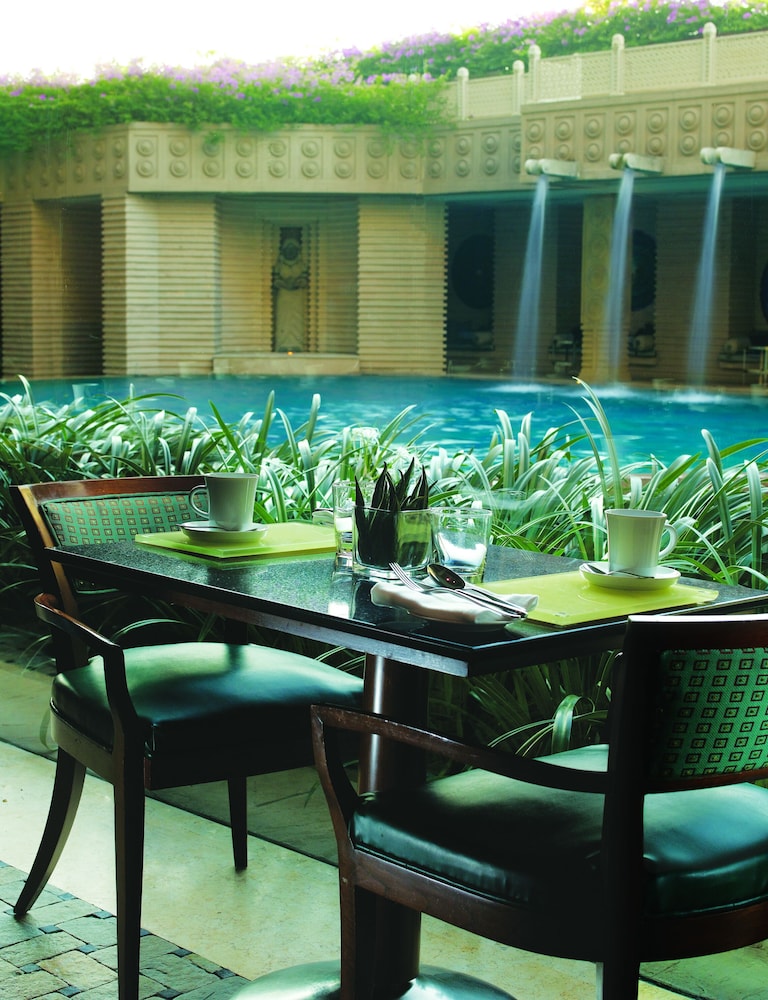Hyderabad Marriott Hotel And Convention Centre 47/62
