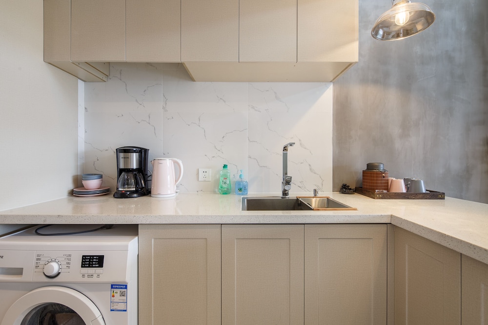 Lavendar Apartment - Chimelong Branch 6/50