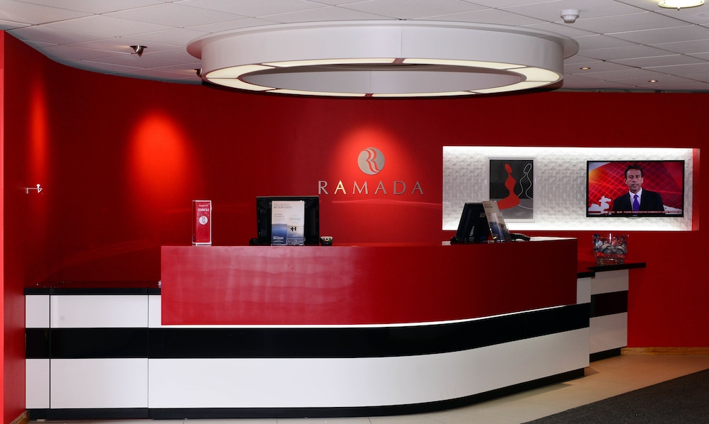 Ramada by Wyndham Telford Ironbridge 11/39