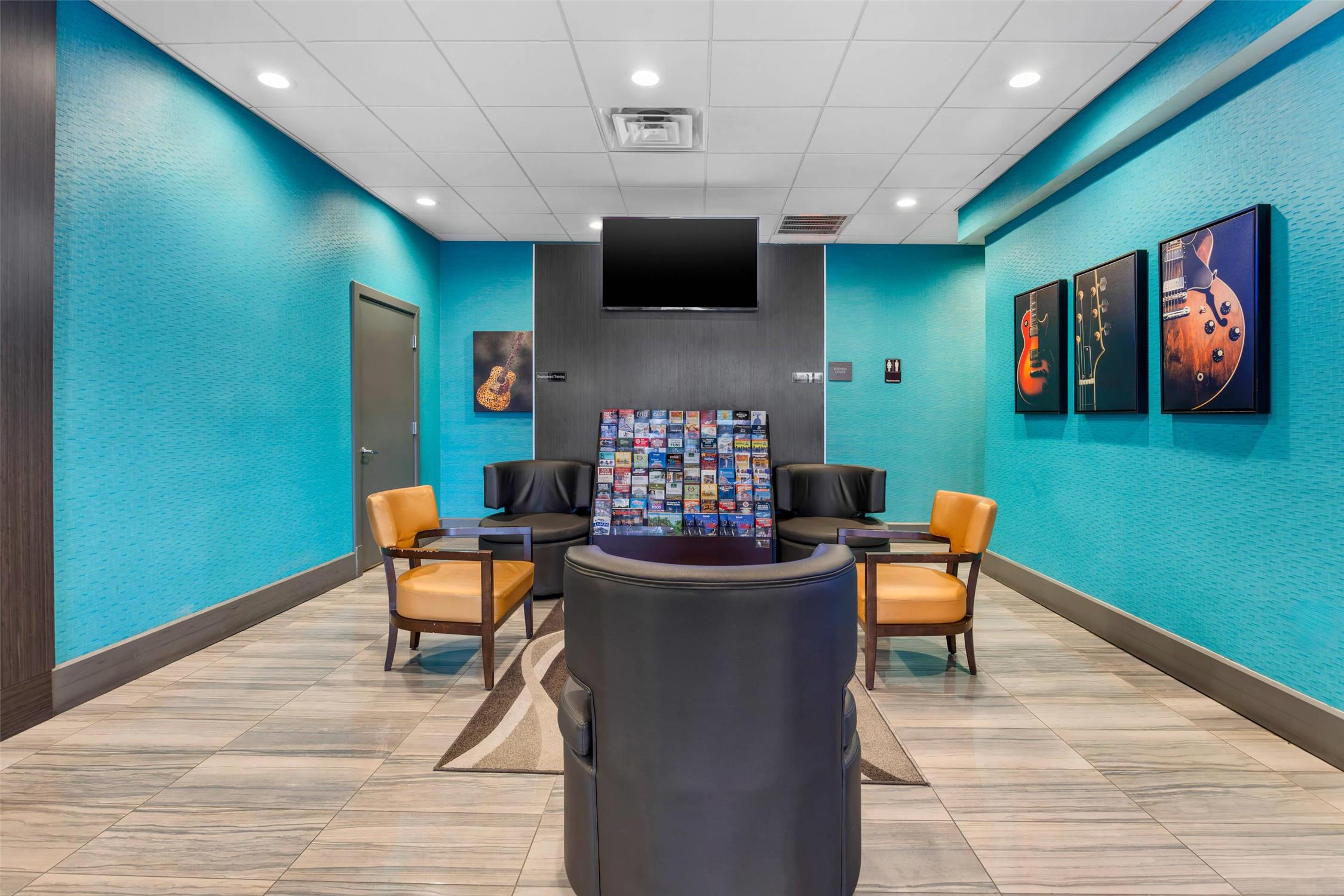 The Capitol Hotel Downtown, Ascend Hotel Collection 48/56
