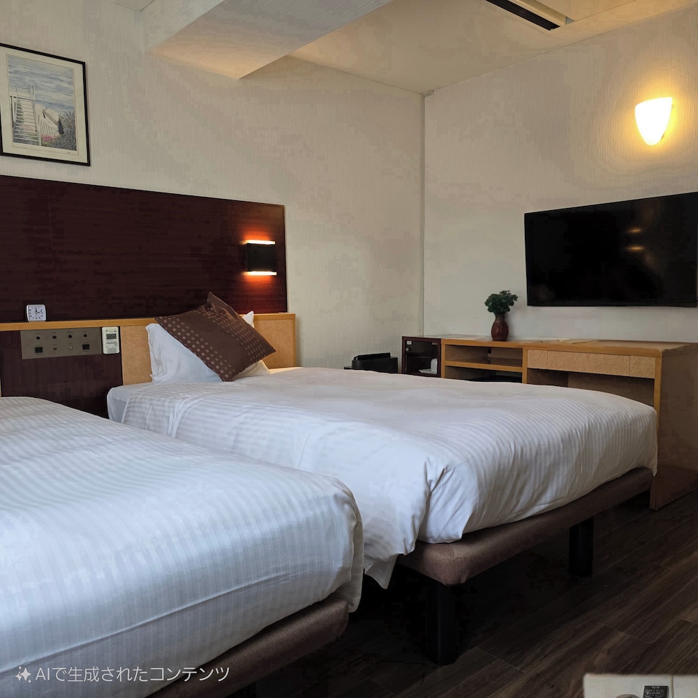 BASIC, TWIN BEDS