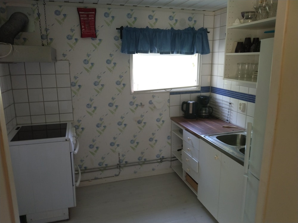 Kvarngarden 30/50