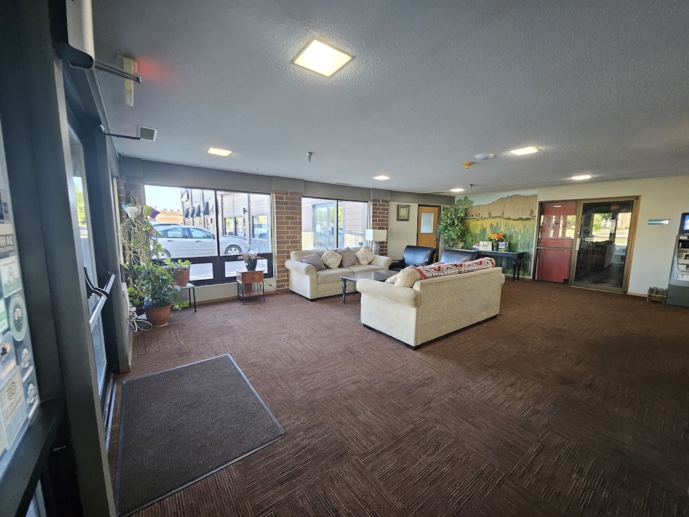Prairie Inn 51/54