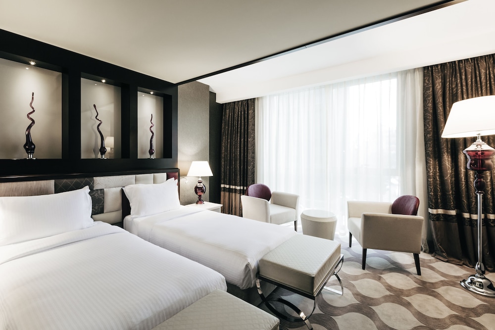 The Elysium Taksim 17/65