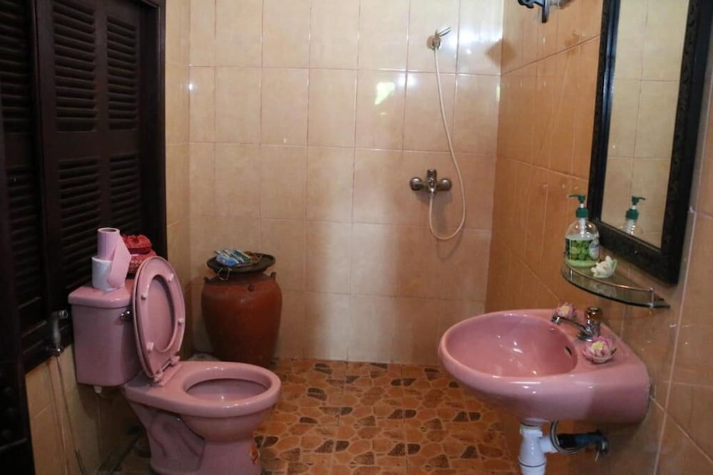 BONG THOM HOMESTAY 50/50