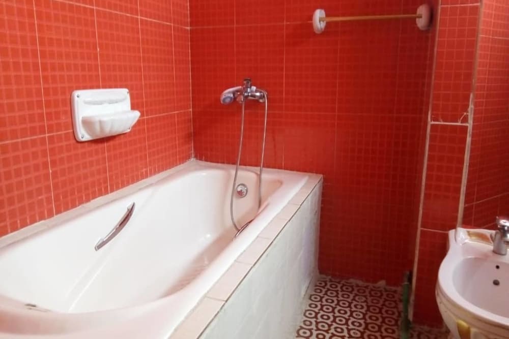 Cocody Guesthouse Galerie 27/34
