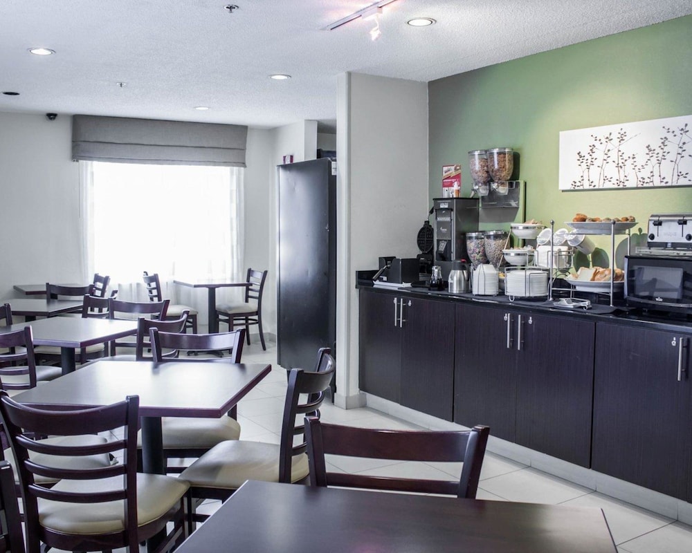 Sleep Inn Garner - Clayton 24/30