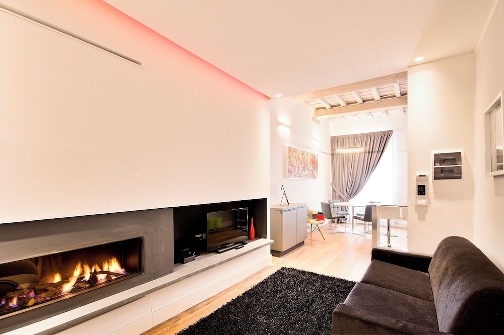 Mamo Florence - Zanobi s Apartment 27/45
