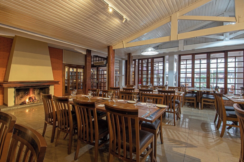 Villagio Embu Resort & Convention 32/50