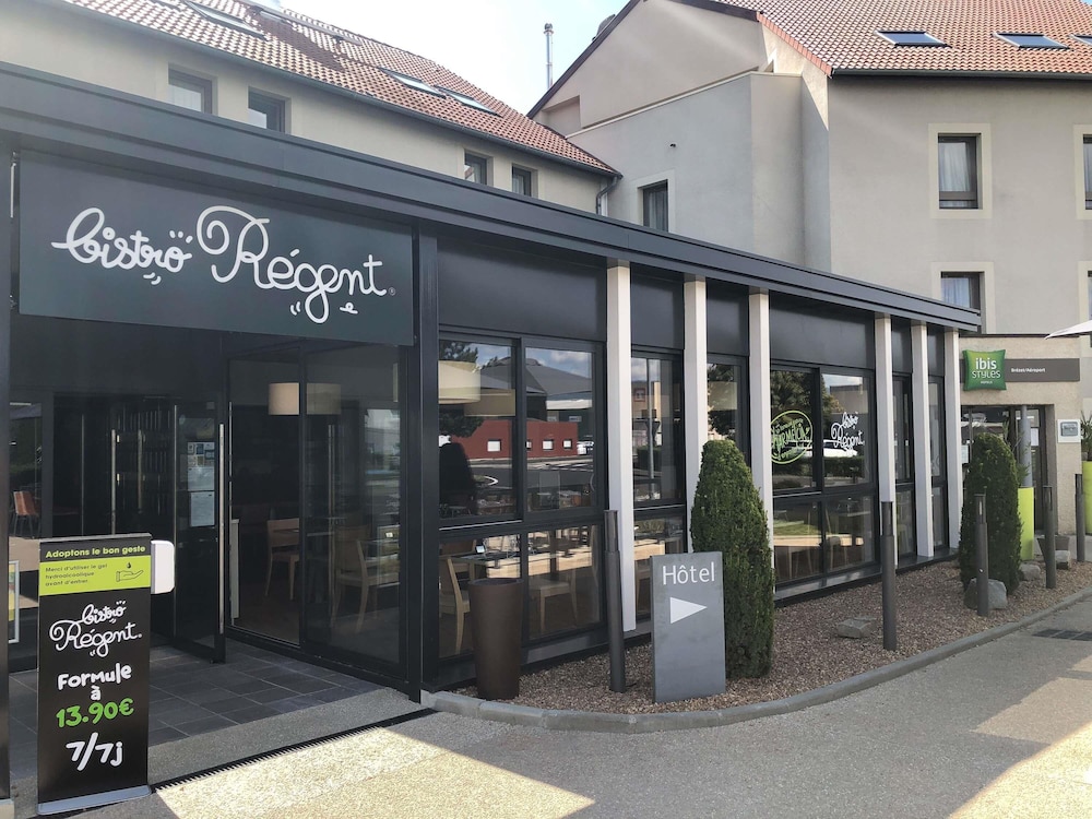 ibis Styles Clermont Ferrand Le Brezet Aeroport 6/69