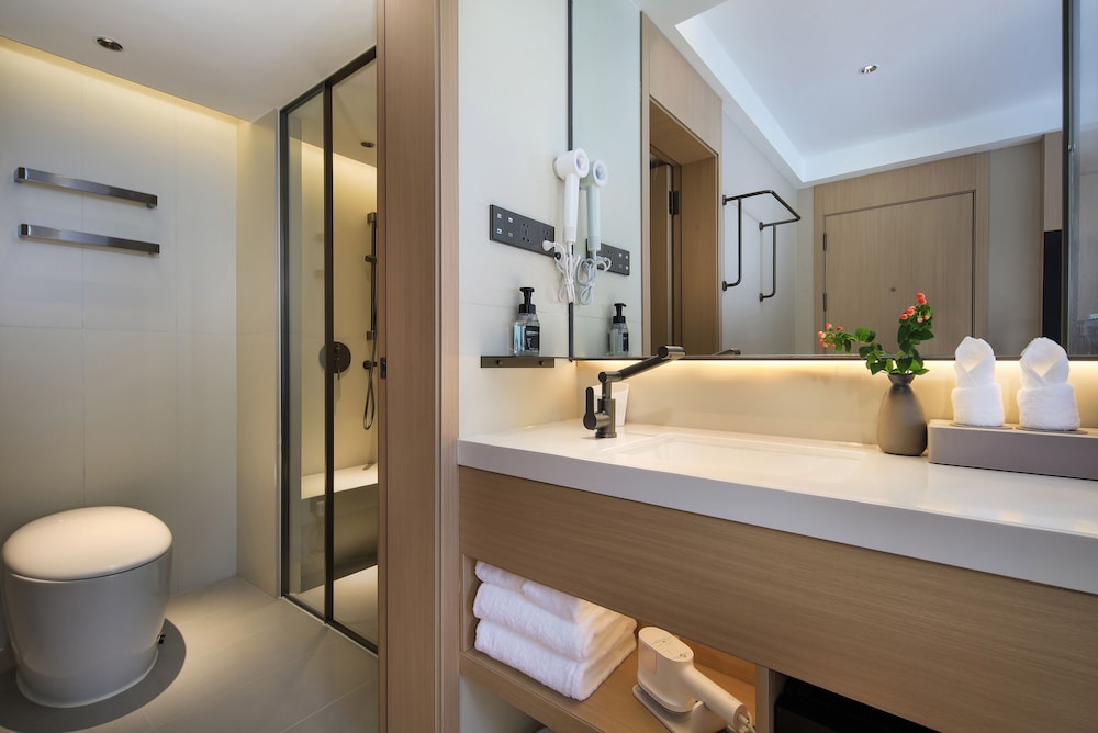 GuiLin Lijiang Wangyue Hotel 49/50