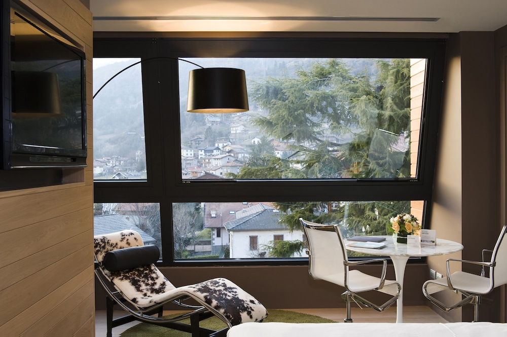 Hotel Milano Alpen Resort Meeting Andspa 38/49