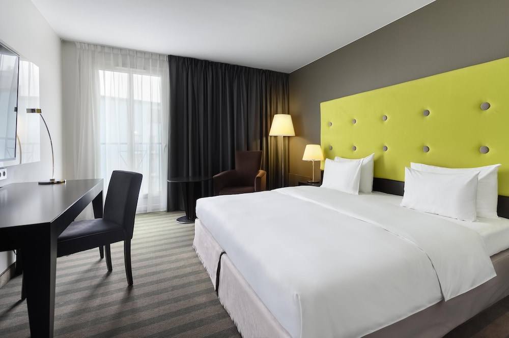 Radisson Blu Sobieski Hotel 31/89