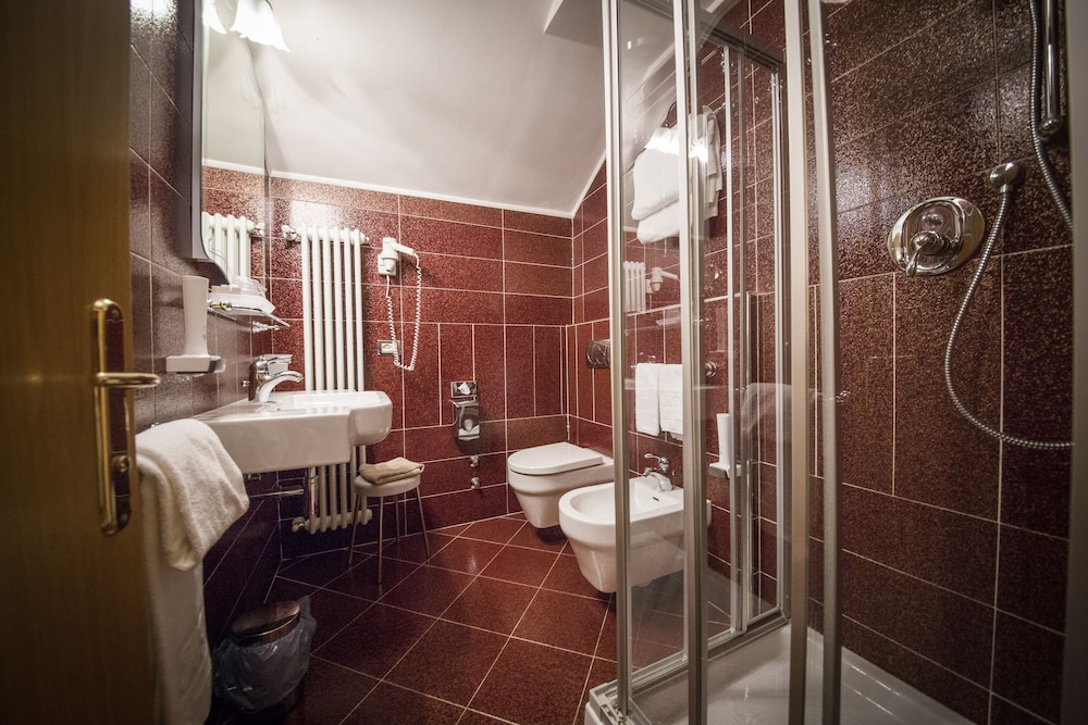 Hotel Spessotto 49/50